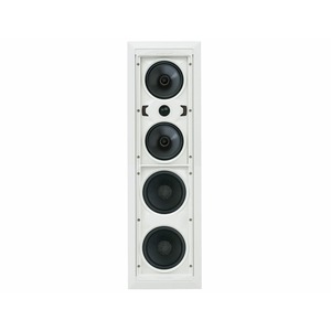 Встраиваемая стеновая акустика SpeakerCraft AIM Cinema One Single