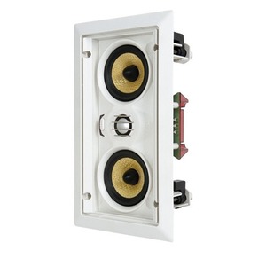 Встраиваемая потолочная акустика SpeakerCraft AIM LCR3 Five Single