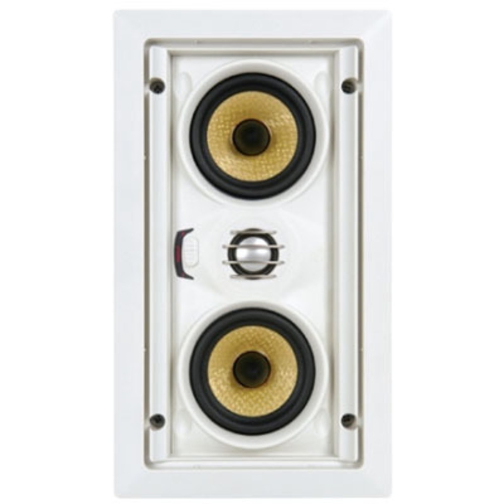 Встраиваемая потолочная акустика SpeakerCraft AIM LCR3 Five
