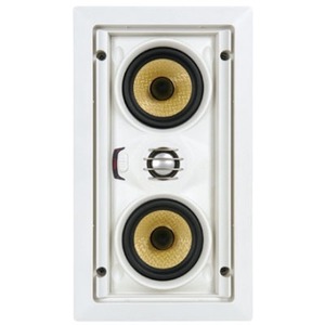 Встраиваемая потолочная акустика SpeakerCraft AIM LCR3 Five