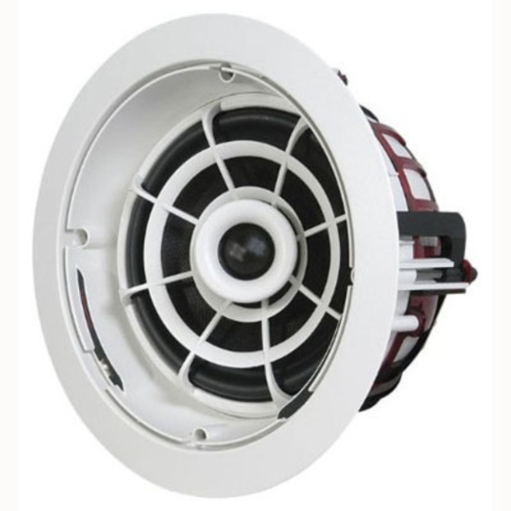 Встраиваемая потолочная акустика SpeakerCraft AIM5 One