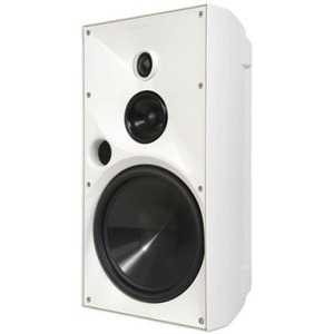 Всепогодная акустика SpeakerCraft OE8 One White