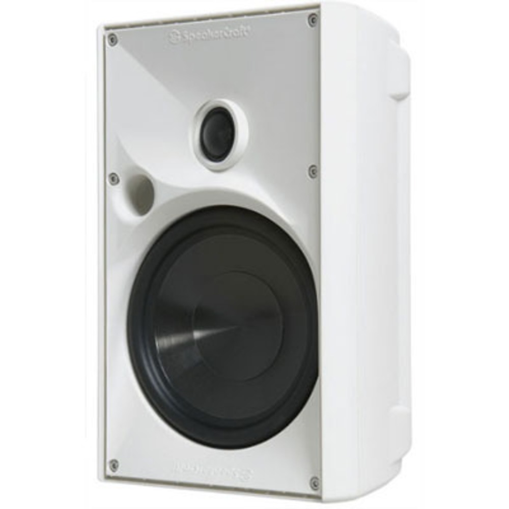 Всепогодная акустика SpeakerCraft OE 6 Three White
