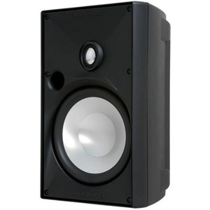 Всепогодная акустика SpeakerCraft OE 6 Three Black