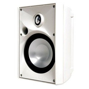 Всепогодная акустика SpeakerCraft OE 6 One White Single