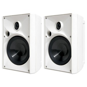 Всепогодная акустика SpeakerCraft OE6 One White