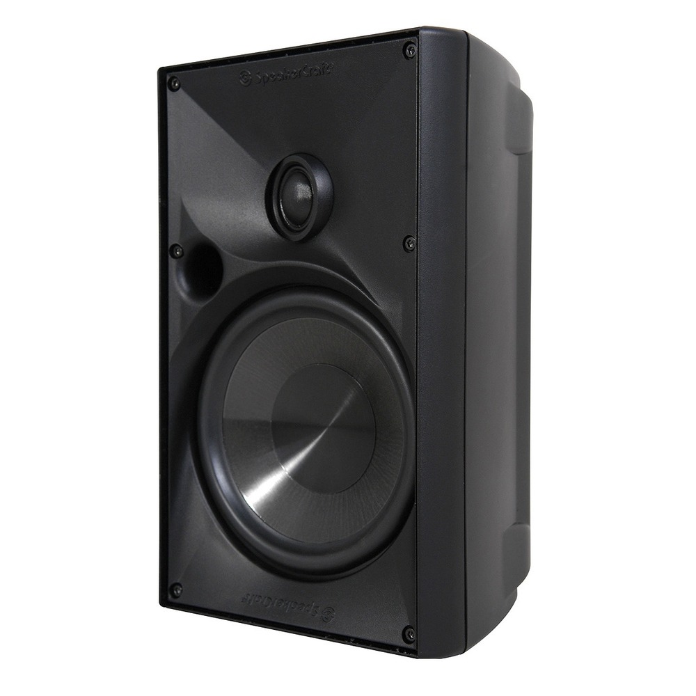 Всепогодная акустика SpeakerCraft OE6 One Black