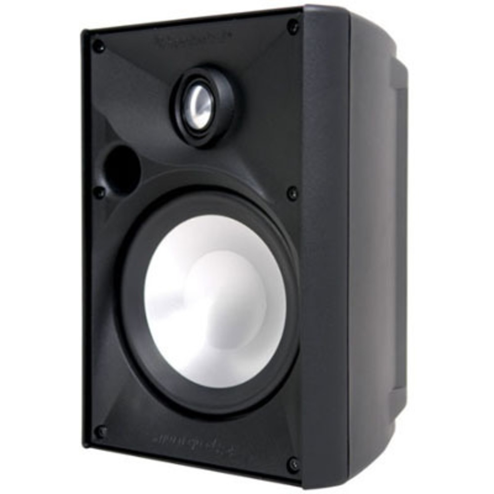 Всепогодная акустика SpeakerCraft OE5 Three Black