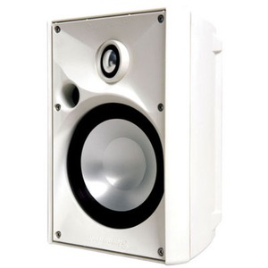 Всепогодная акустика SpeakerCraft OE5 Three White