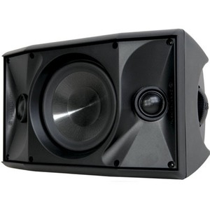 Всепогодная акустика SpeakerCraft OE DT6 One Black