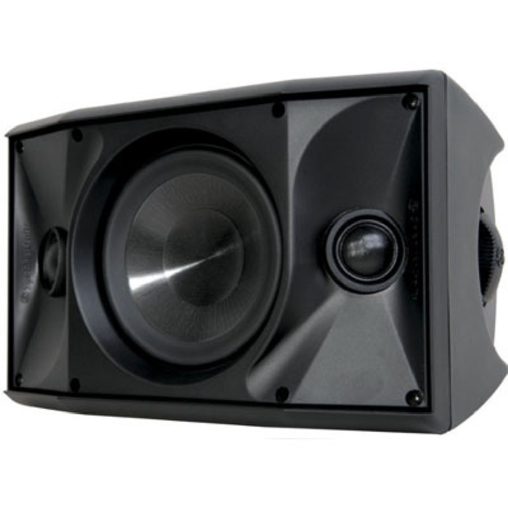 Всепогодная акустика SpeakerCraft OE5 DT One Black