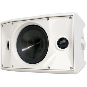 Всепогодная акустика SpeakerCraft OE5 DT One White