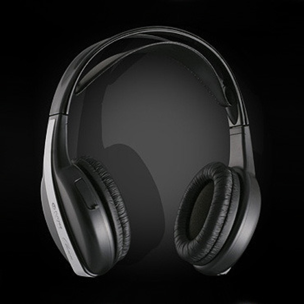 Наушники мониторные классические Fischer Audio Oberon