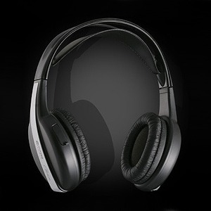 Наушники мониторные классические Fischer Audio Oberon