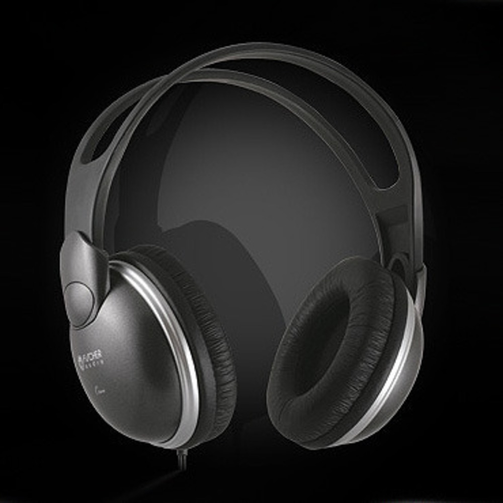 Наушники мониторные классические Fischer Audio Orion