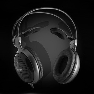 Наушники мониторные классические Fischer Audio Titan
