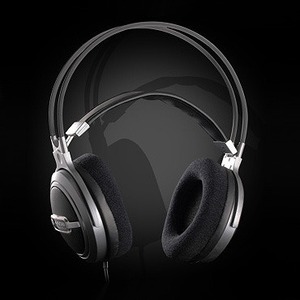 Наушники мониторные классические Fischer Audio Hyperion