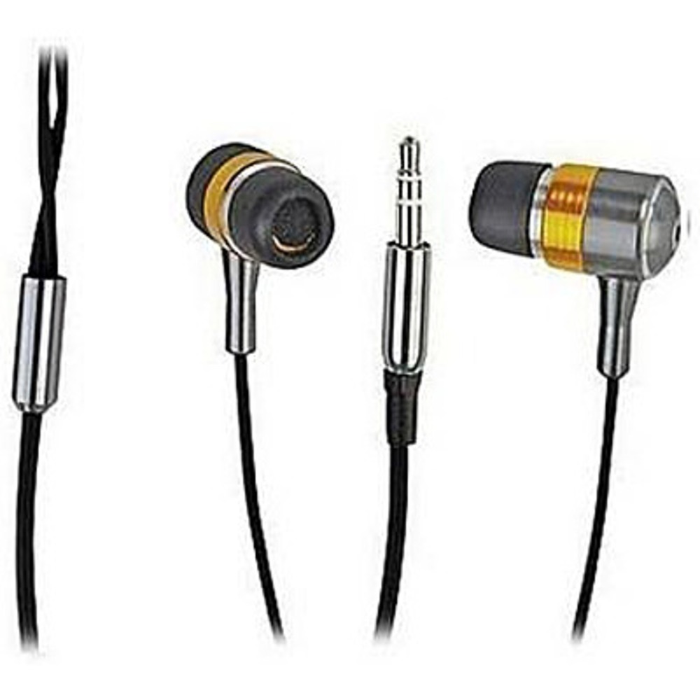 Наушники внутриканальные классические Fischer Audio FA-970