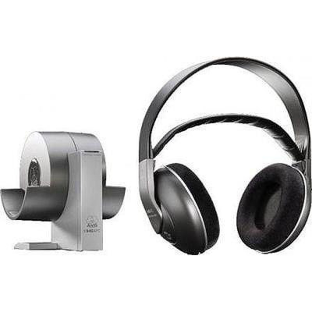 Наушники мониторные беспроводные AKG K 940 AFC