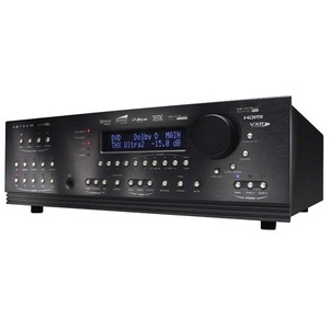 AV процессор Anthem AVM 40 BL