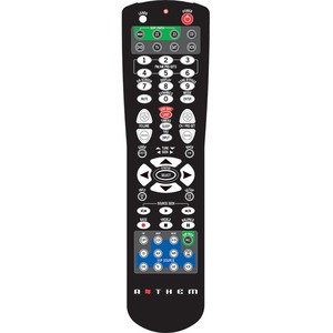 AV процессор Anthem AVM 40 BL