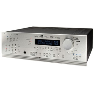 AV процессор Anthem AVM 40 Sil