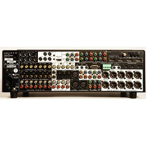 AV процессор Anthem AVM 40 Sil