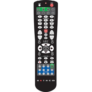 AV процессор Anthem AVM 40 Sil