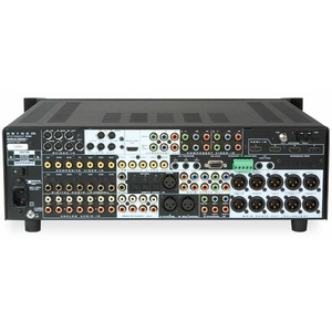 AV процессор Anthem Statement D2 Black