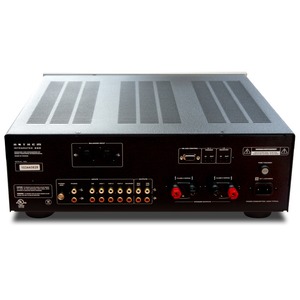 Интегральный усилитель Anthem Integrated 225 BL