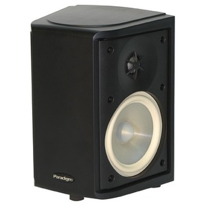 Дипольная акустика Paradigm ADP-190 v6 Black
