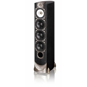 Напольная акустика Paradigm Studio 100 v.5 Black