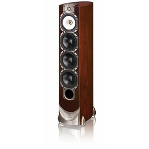 Напольная акустика Paradigm Studio 100 v.5 Rosenut
