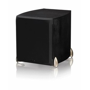 Сабвуфер закрытого типа Paradigm Sub 12 v.5 Black