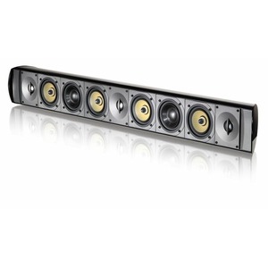 Саундбар Paradigm Millenia 20 Trio Black Chrome