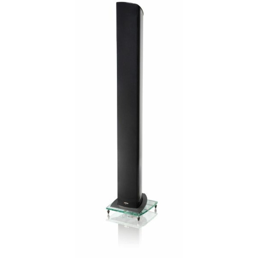 Напольная акустика Paradigm Millenia 300 Black Chrome