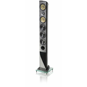 Напольная акустика Paradigm Millenia 300 Black Chrome