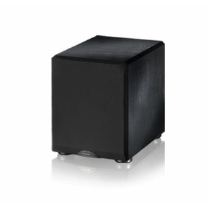 Фазоинверторный сабвуфер Paradigm DSP 3100 Black