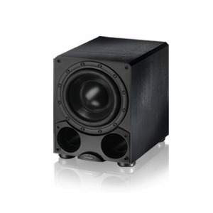 Фазоинверторный сабвуфер Paradigm DSP 3100 Black