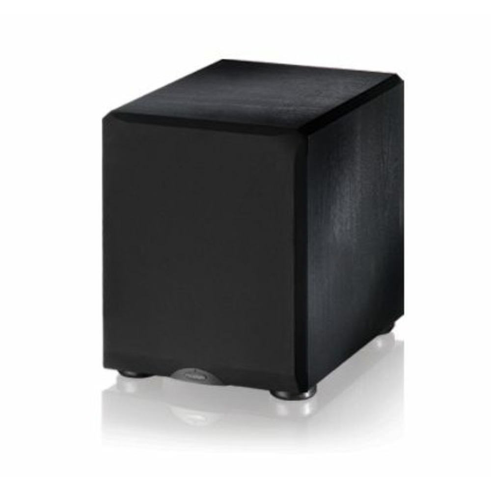 Фазоинверторный сабвуфер Paradigm DSP 3200 Black