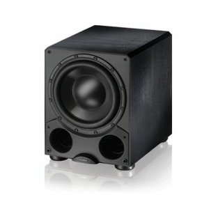 Фазоинверторный сабвуфер Paradigm DSP 3200 Black