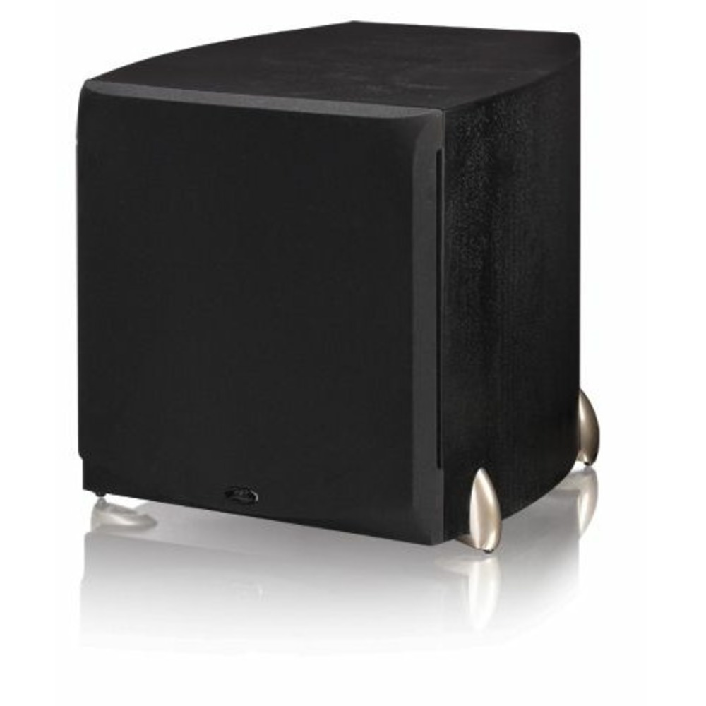 Сабвуфер закрытого типа Paradigm Sub 15 v.5 Black