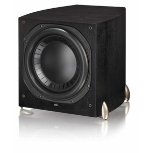 Сабвуфер закрытого типа Paradigm Sub 15 v.5 Black