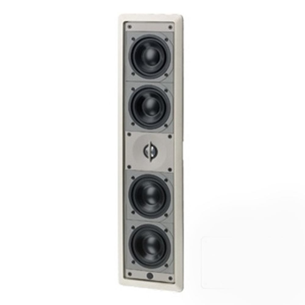 Встраиваемая стеновая акустика Paradigm AMS-LCR 1 v.3