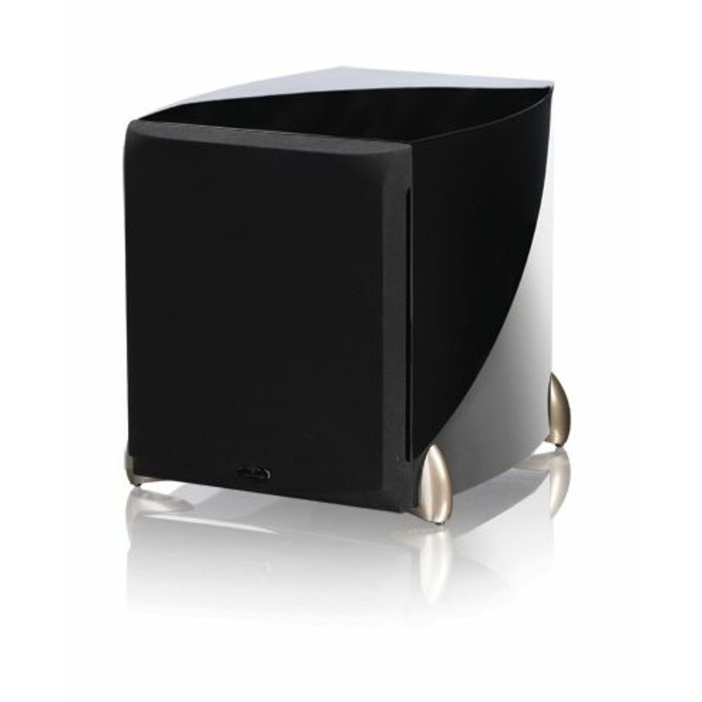 Сабвуфер закрытого типа Paradigm Sub 12 v.5 Piano Black