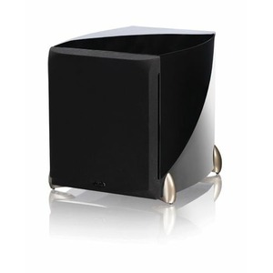 Сабвуфер закрытого типа Paradigm Sub 12 v.5 Piano Black