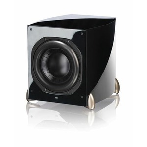 Сабвуфер закрытого типа Paradigm Sub 12 v.5 Piano Black