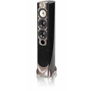 Напольная акустика Paradigm Studio 60 v.5 Piano Black