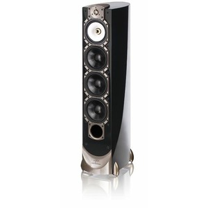 Напольная акустика Paradigm Studio 100 v.5 Piano Black