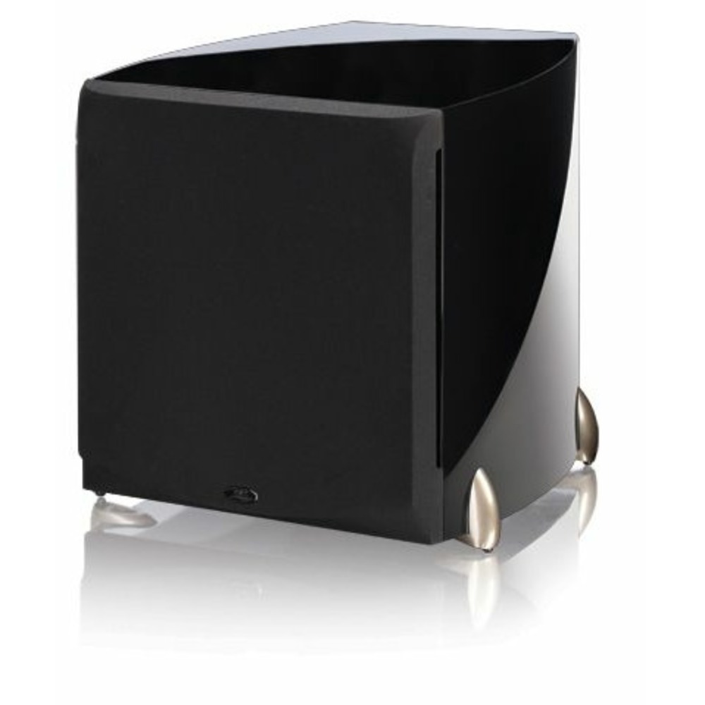Сабвуфер закрытого типа Paradigm Sub 15 v.5 Piano Black